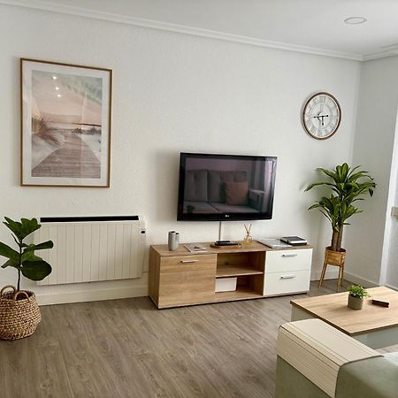 En El Corazon De Santander Apartman Kültér fotó