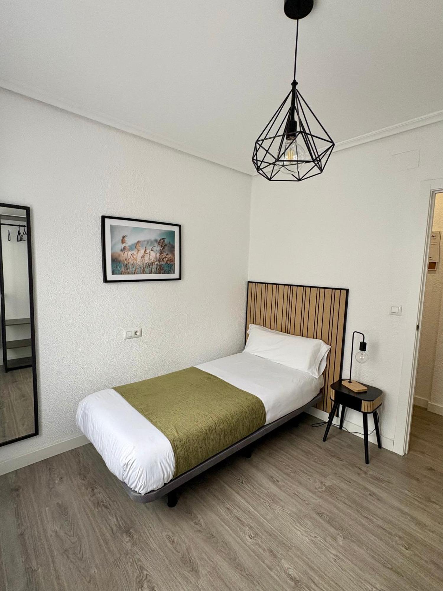 En El Corazon De Santander Apartman Kültér fotó
