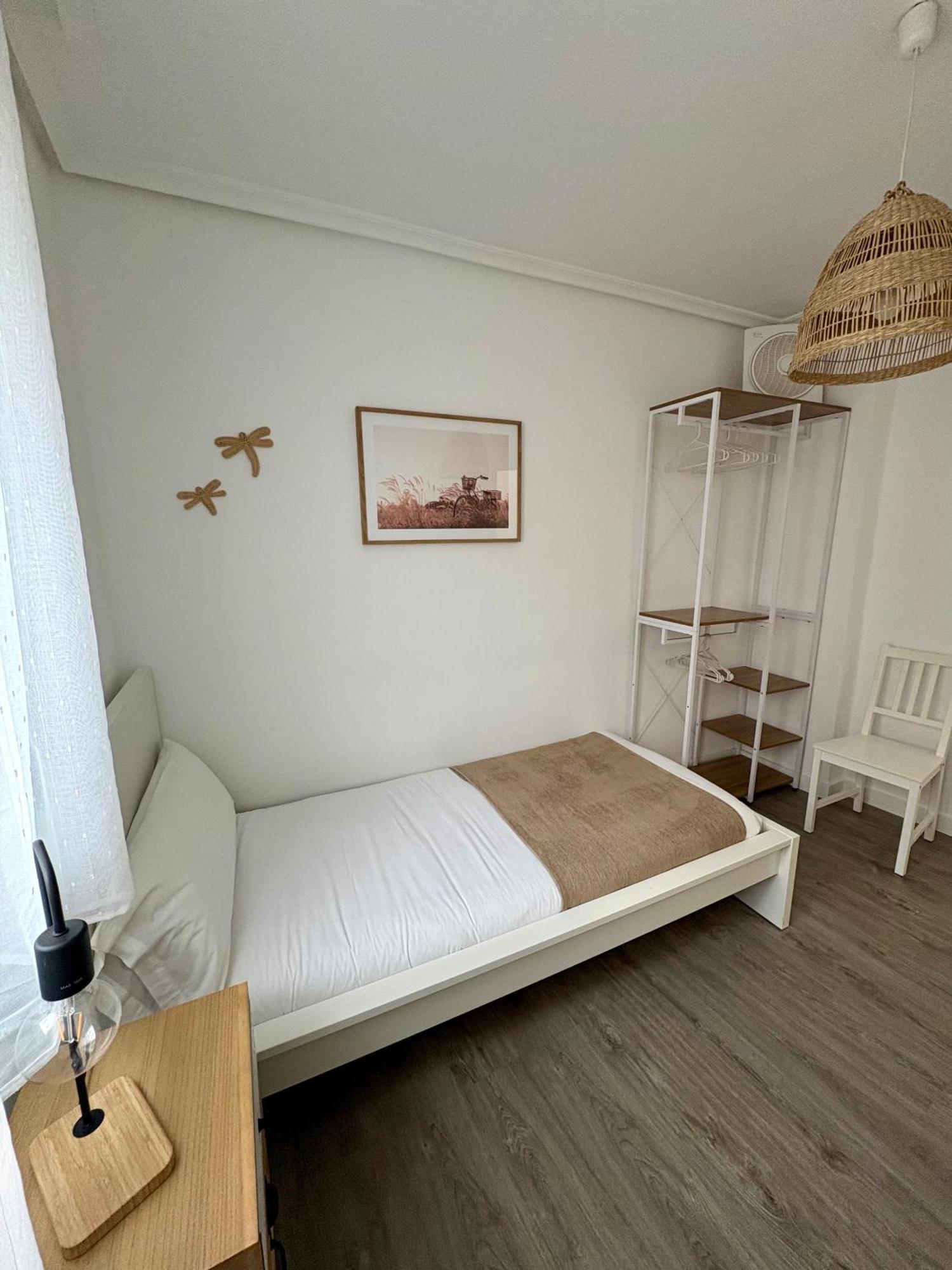 En El Corazon De Santander Apartman Kültér fotó