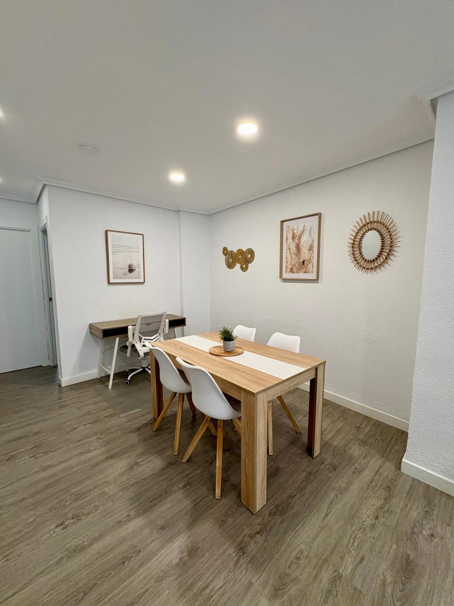 En El Corazon De Santander Apartman Kültér fotó